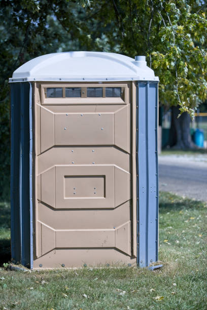Best High-end porta potty rental  in Detroit, MI