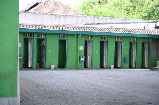 Best Sanitation services for porta potties  in Detroit, MI