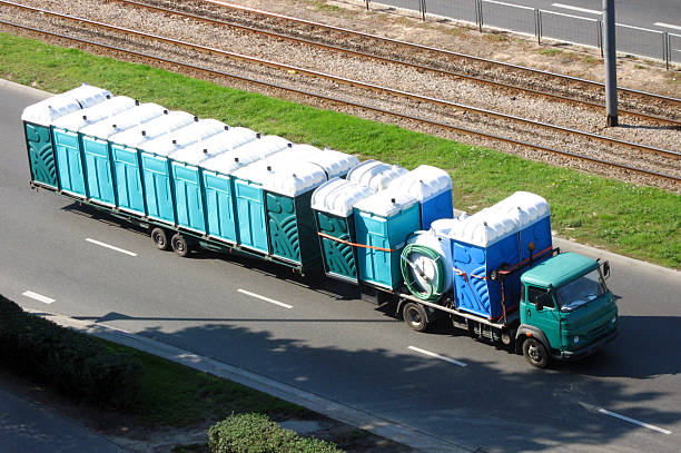 Best Porta potty rental for parties  in Detroit, MI