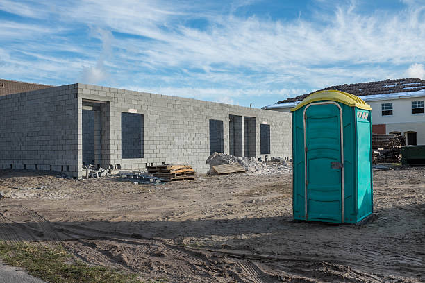 Best Event porta potty rental  in Detroit, MI
